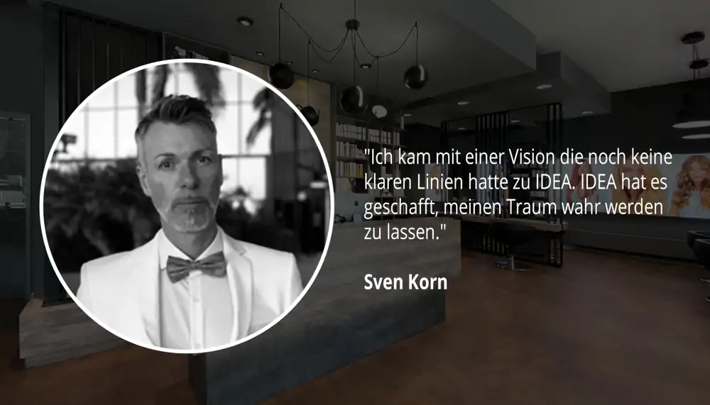 Sven Korn Hairstylists