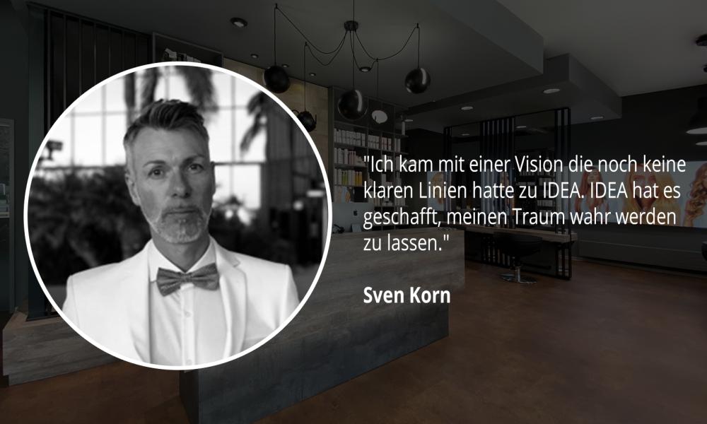 Sven Korn Hairstylists