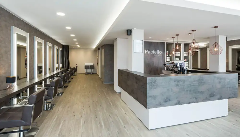 Paciello Friseure