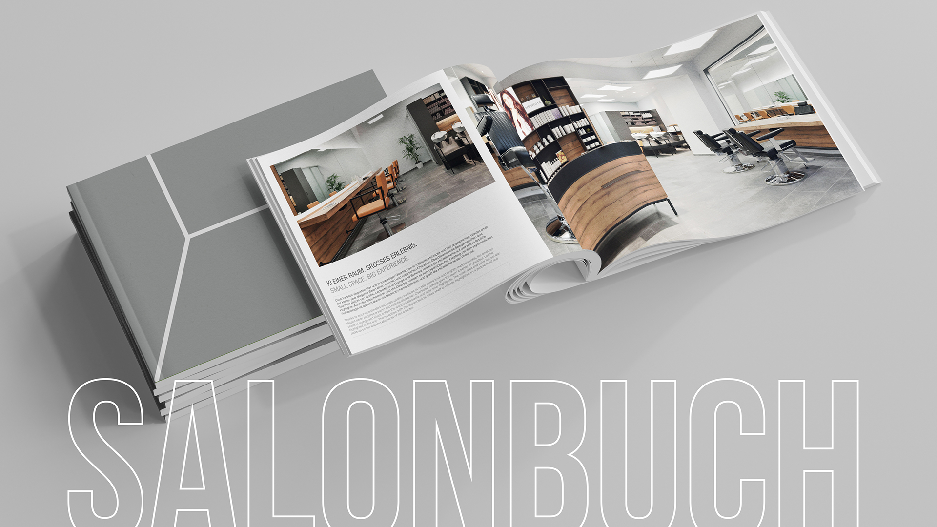 Salonbuch