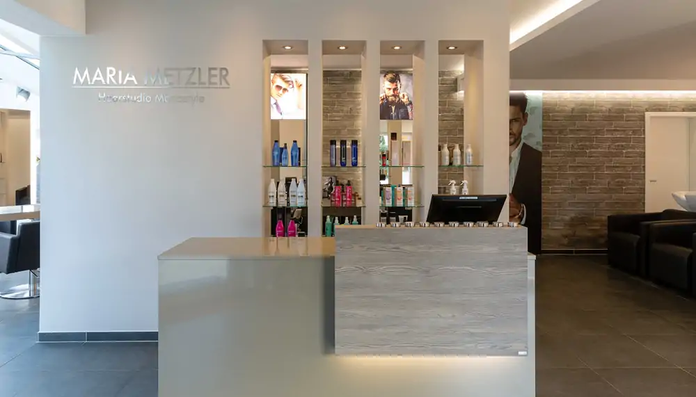 Maria Metzler Deggendorf