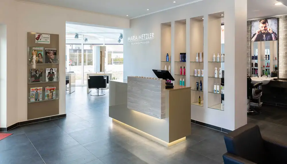 Maria Metzler Deggendorf