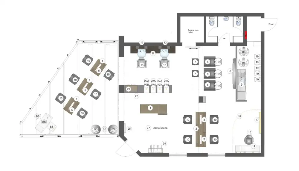 Maria Metzler Deggendorf