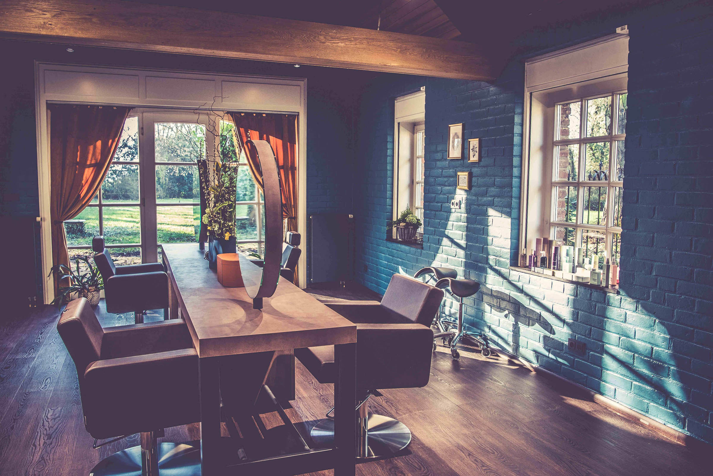 Salon Jander