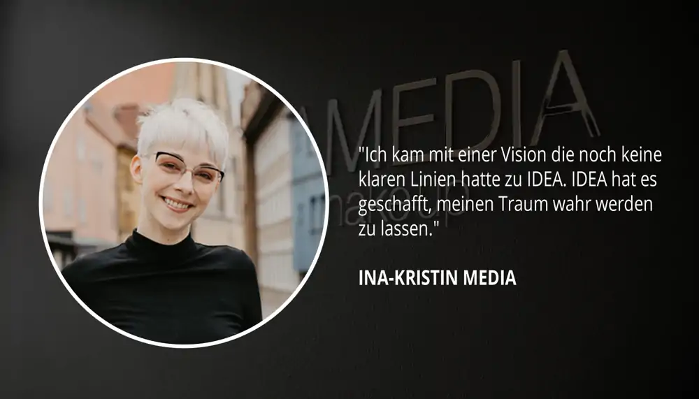 Ina Media