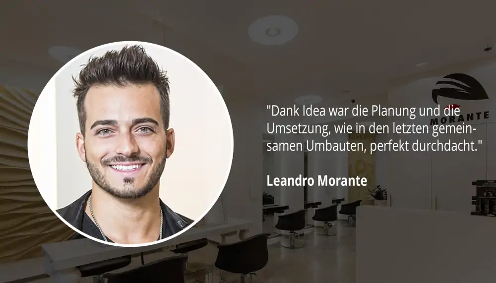 Morante Rüttenscheid II