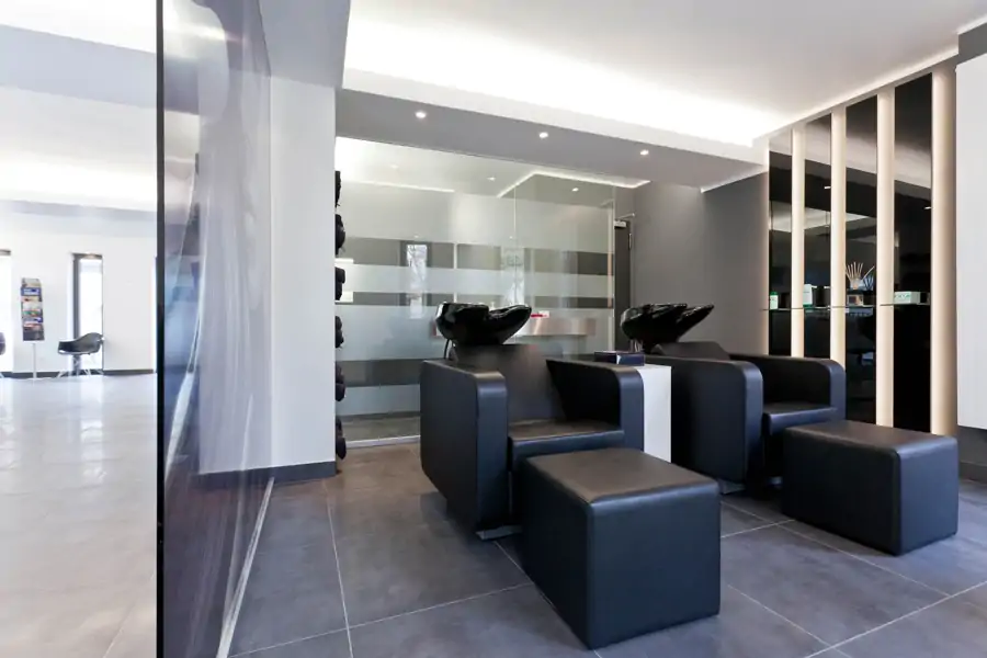 Udo S. Hair & Beauty