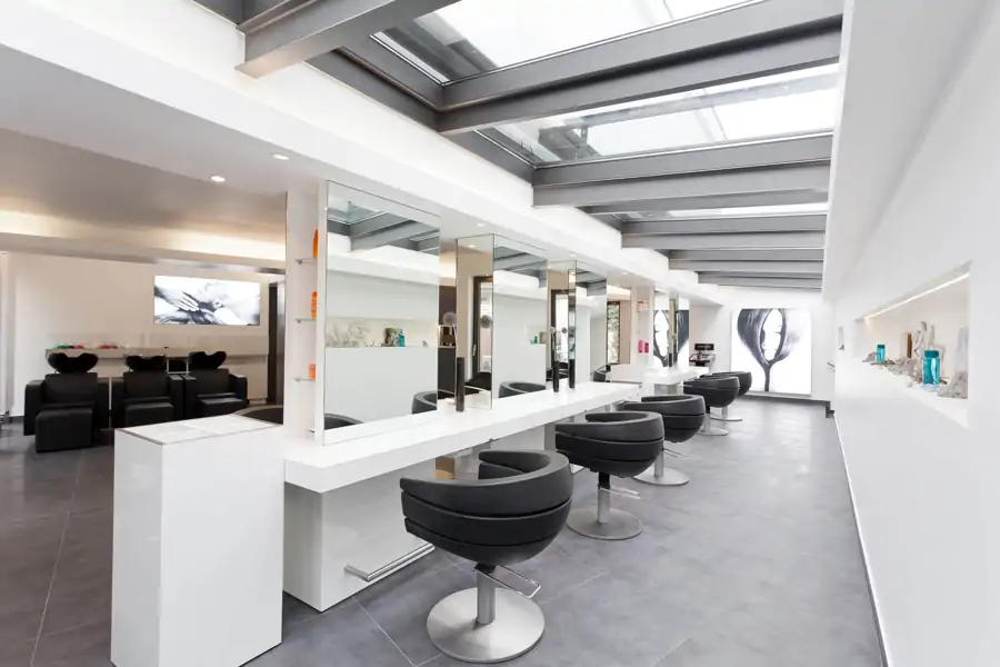 Udo S. Hair & Beauty