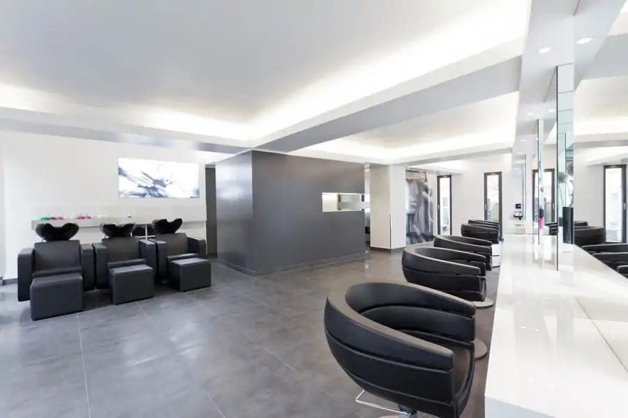 Udo S. Hair & Beauty