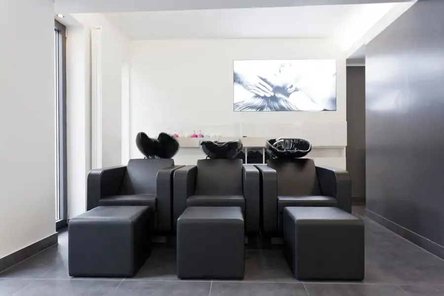 Udo S. Hair & Beauty