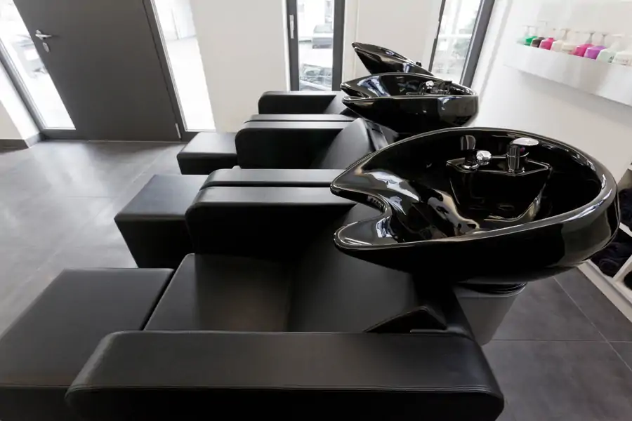 Udo S. Hair & Beauty