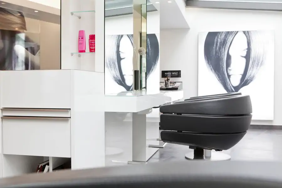 Udo S. Hair & Beauty