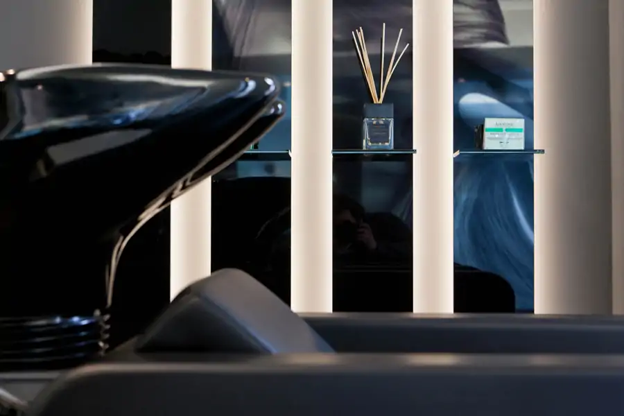 Udo S. Hair & Beauty