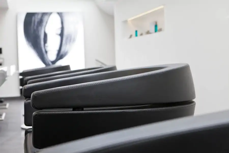 Udo S. Hair & Beauty