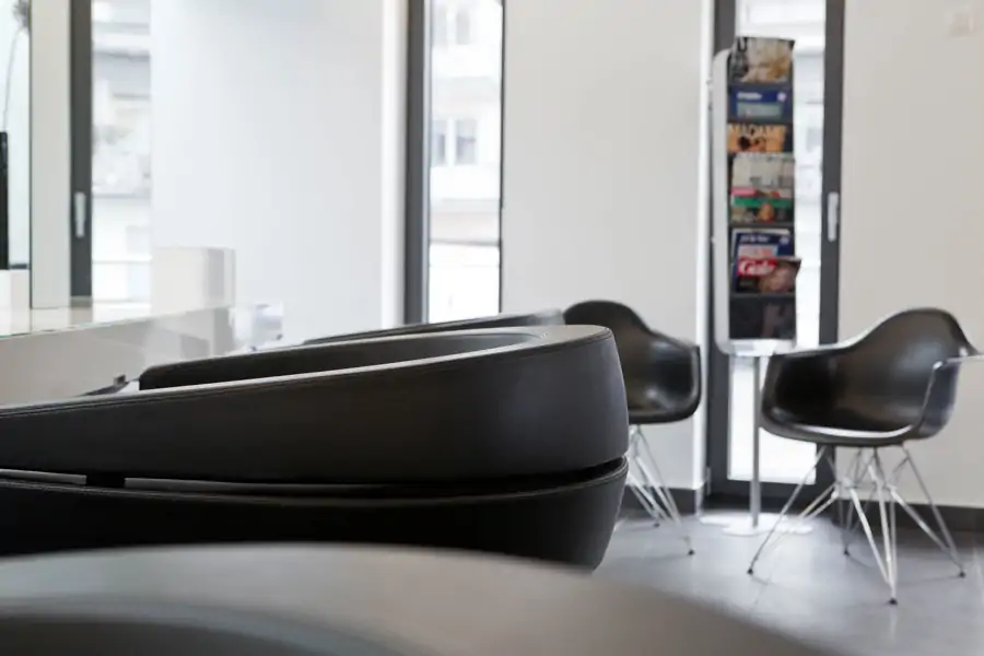 Udo S. Hair & Beauty