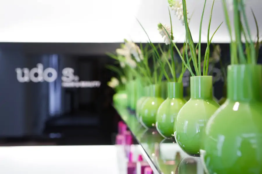 Udo S. Hair & Beauty