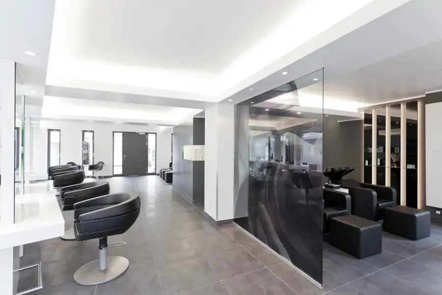 Udo S. Hair & Beauty