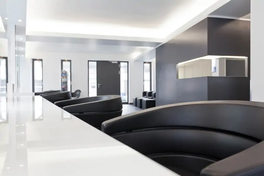 Udo S. Hair & Beauty