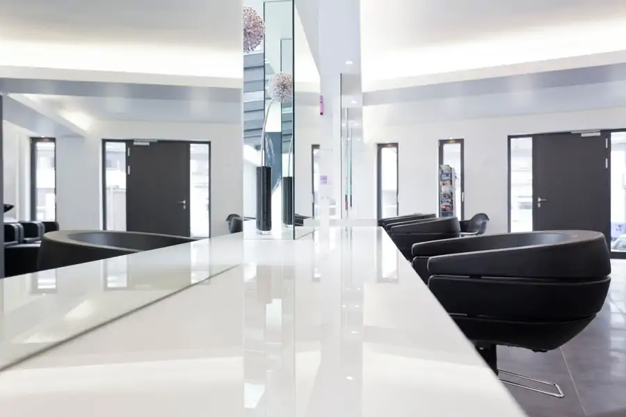 Udo S. Hair & Beauty