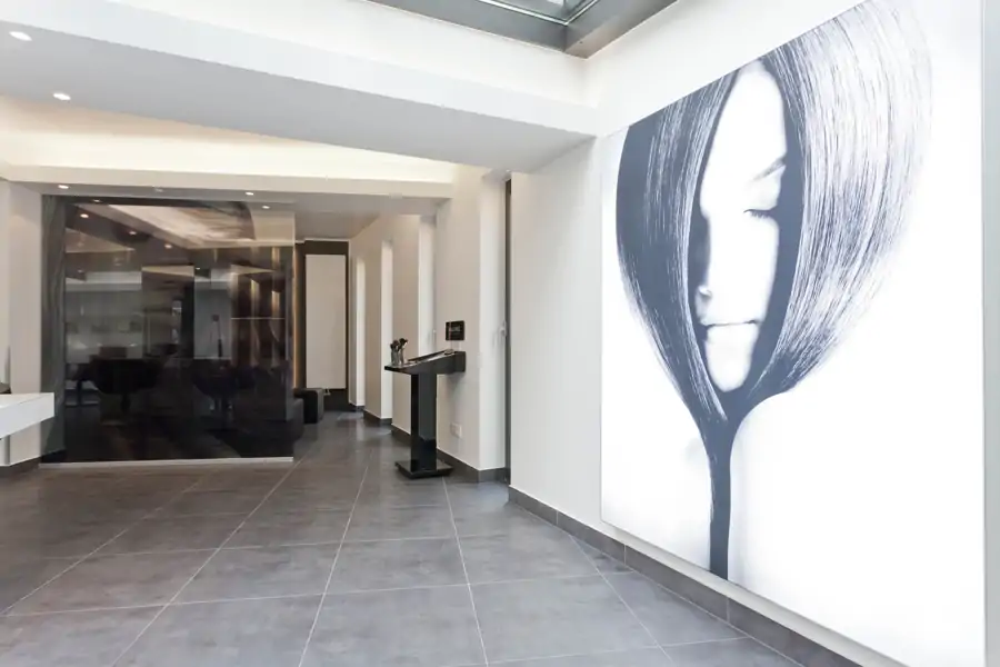 Udo S. Hair & Beauty