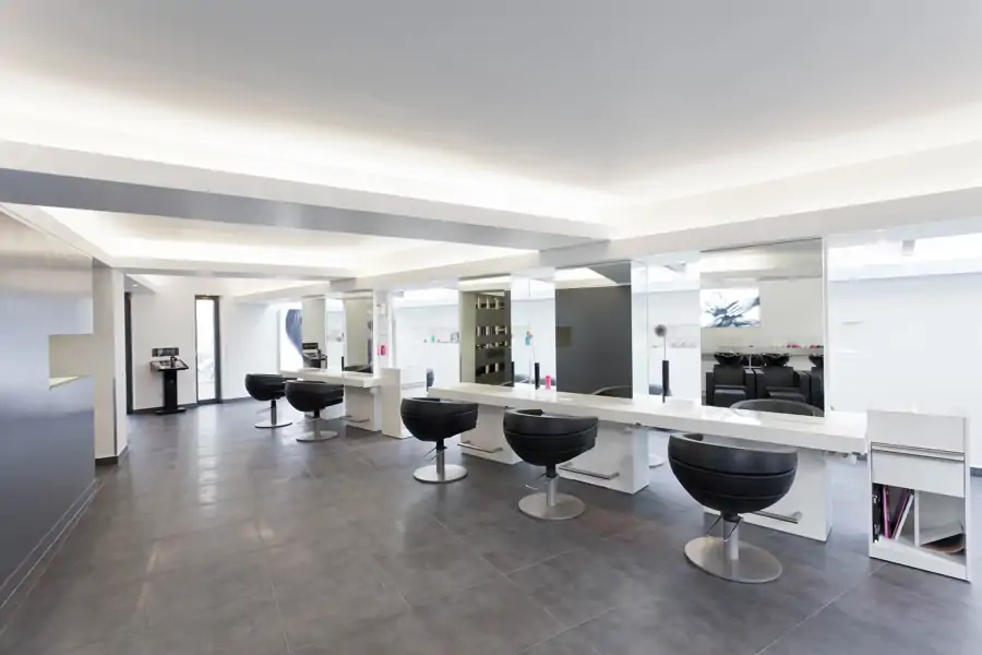 Udo S. Hair & Beauty