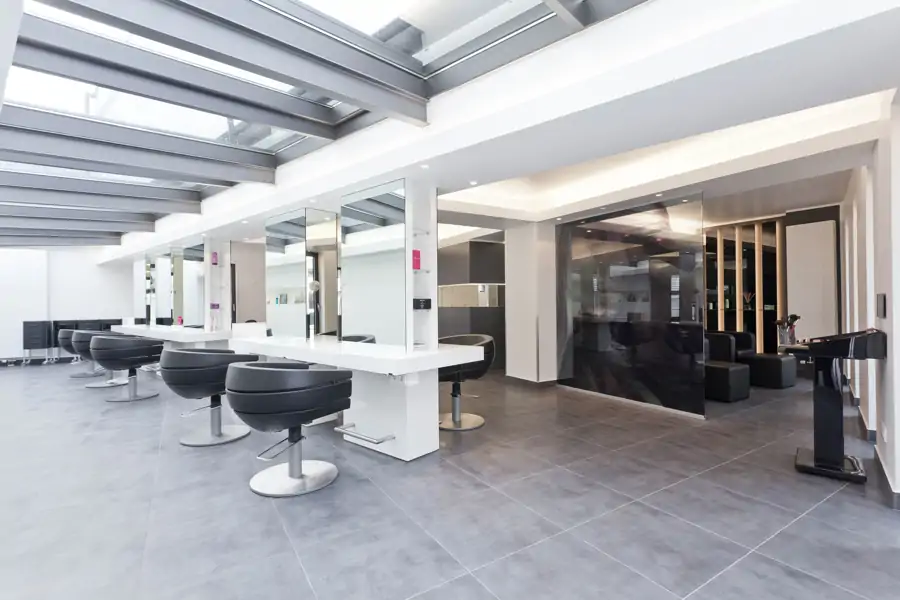 Udo S. Hair & Beauty