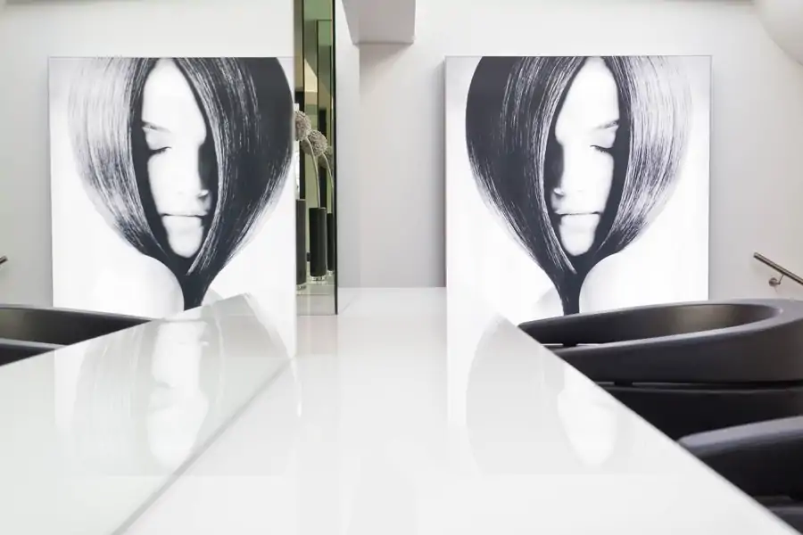 Udo S. Hair & Beauty