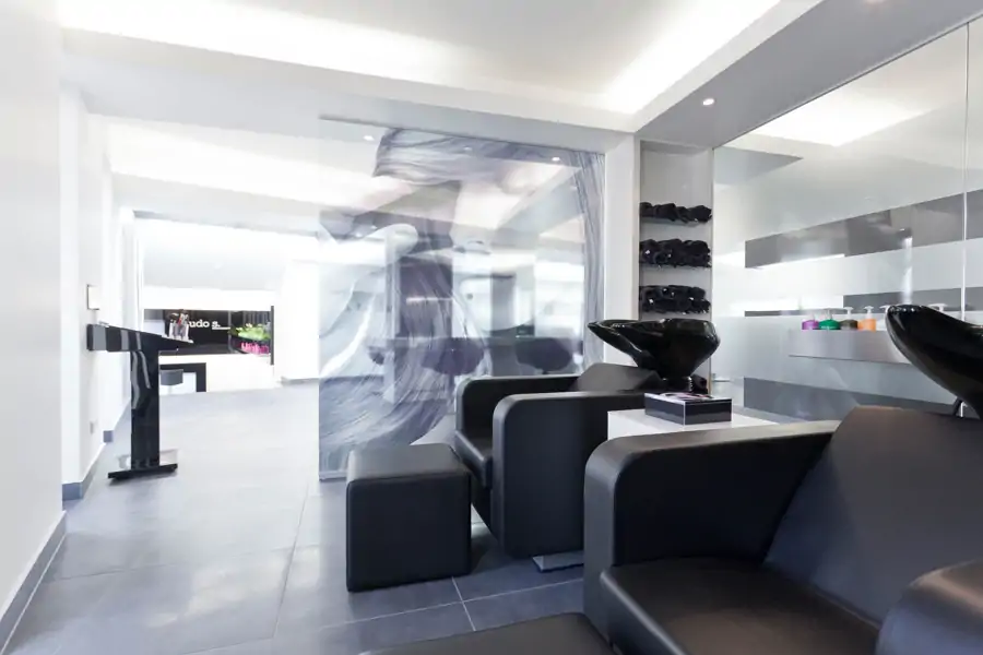 Udo S. Hair & Beauty