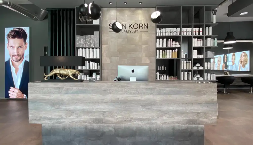 Sven Korn Hairstylists