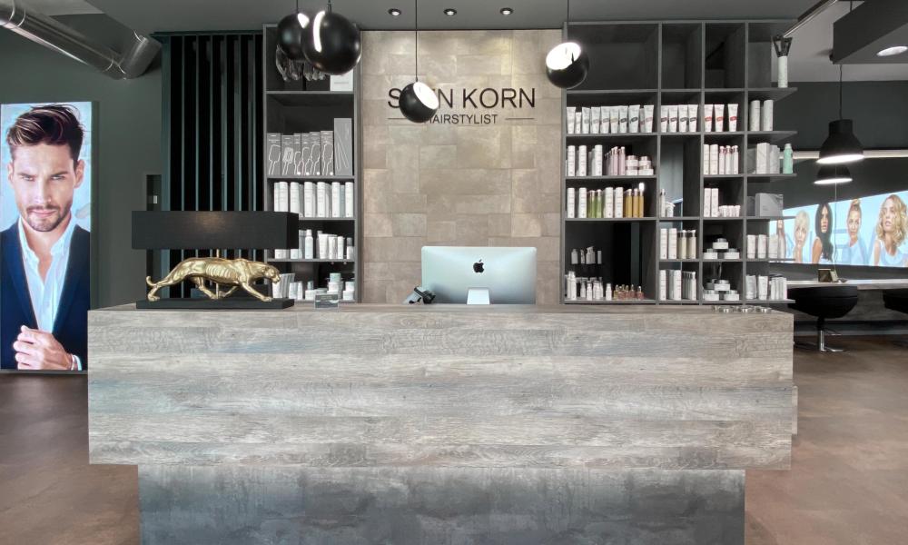 Sven Korn Hairstylists