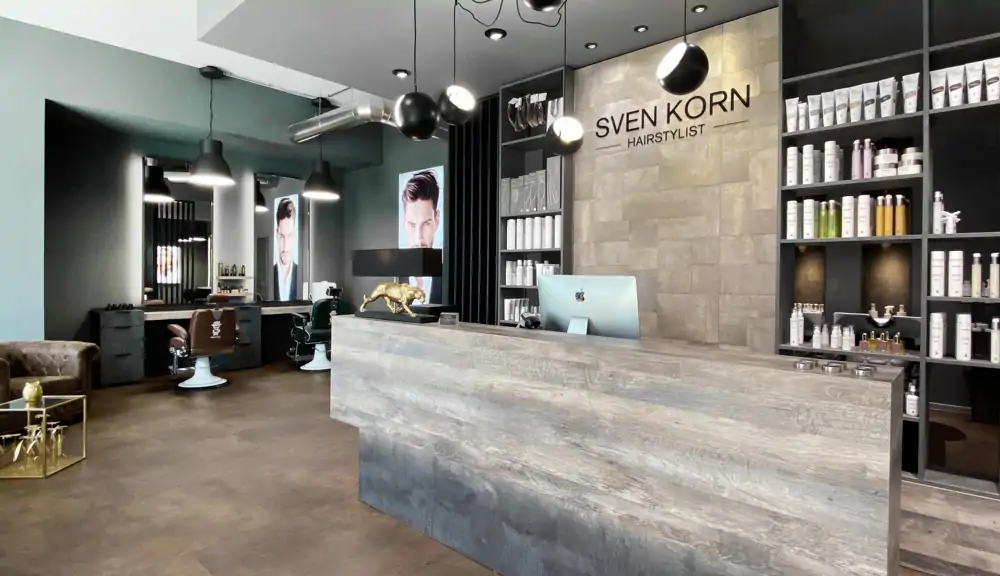 Sven Korn Hairstylists