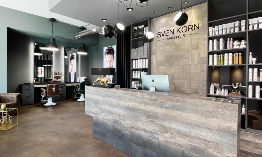 Sven Korn Hairstylists