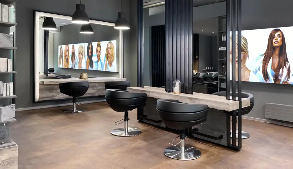 Sven Korn Hairstylists