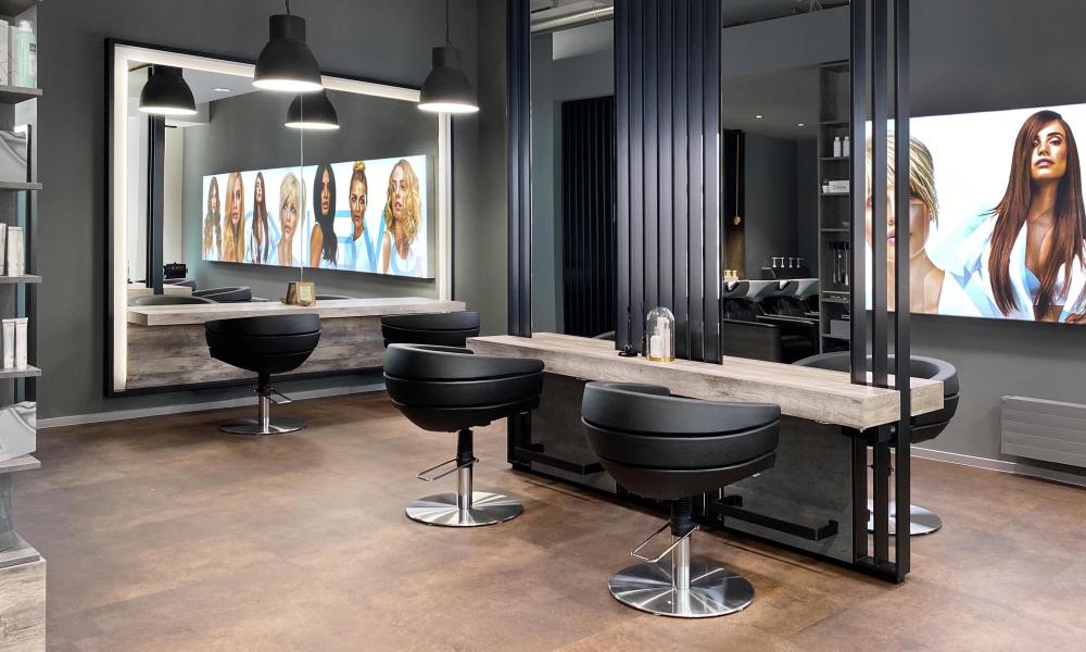 Sven Korn Hairstylists