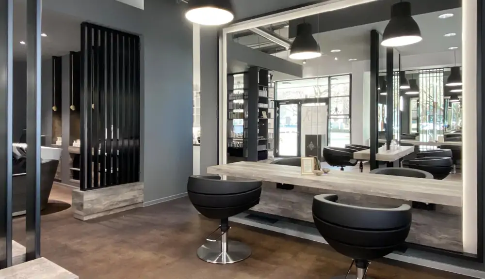 Sven Korn Hairstylists