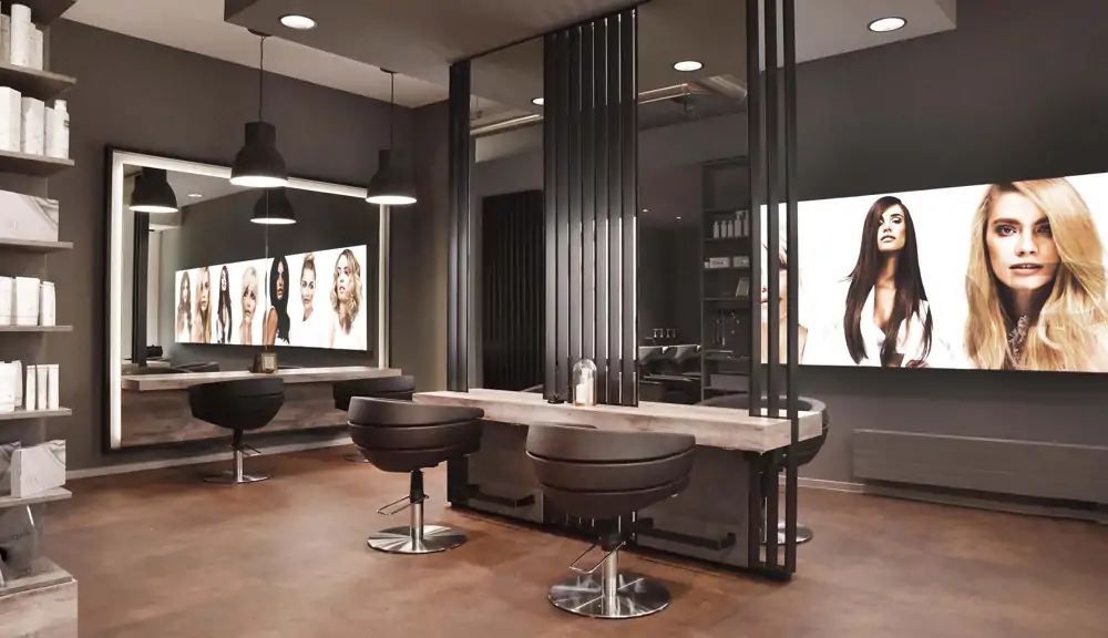 Sven Korn Hairstylists