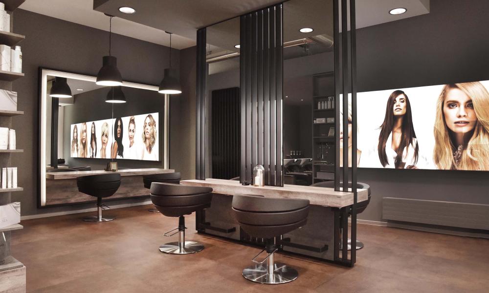 Sven Korn Hairstylists