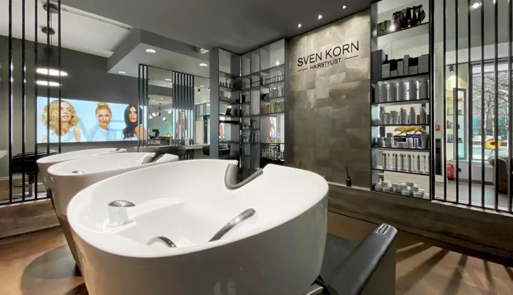 Sven Korn Hairstylists