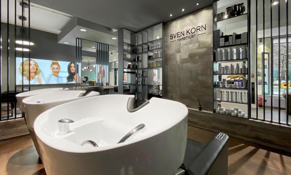 Sven Korn Hairstylists