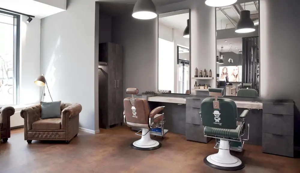 Sven Korn Hairstylists