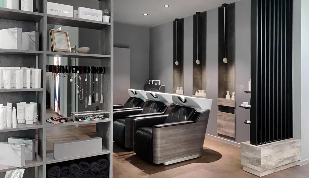 Sven Korn Hairstylists