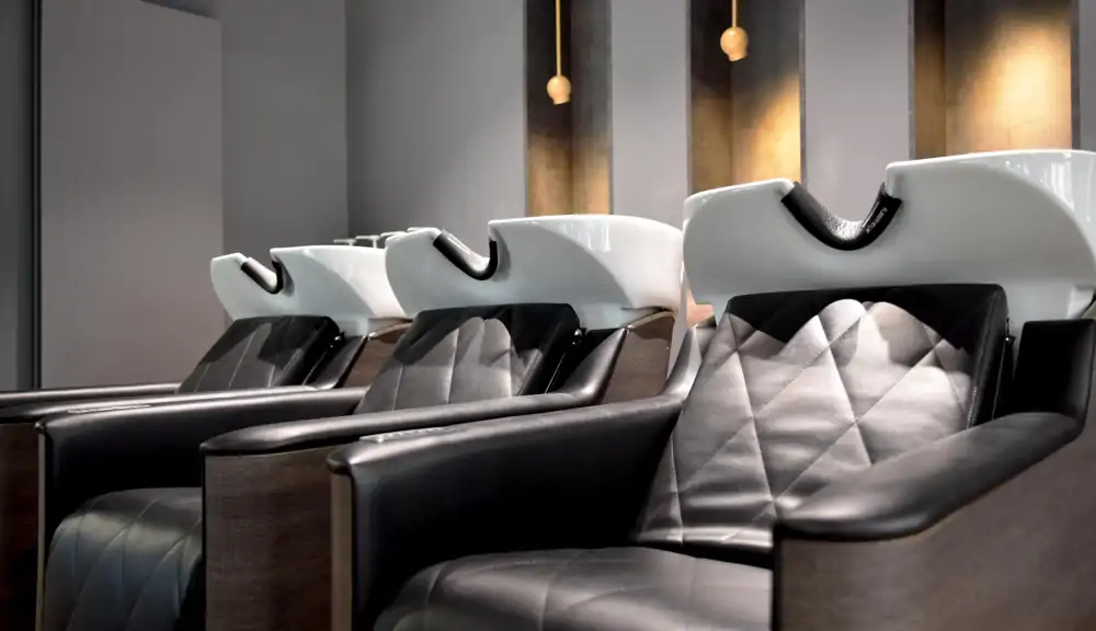 Sven Korn Hairstylists