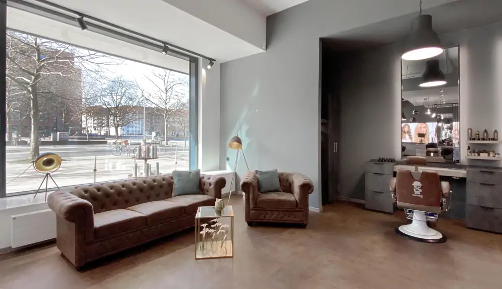 Sven Korn Hairstylists