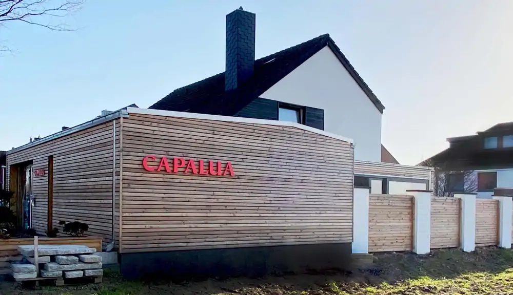 Capalua