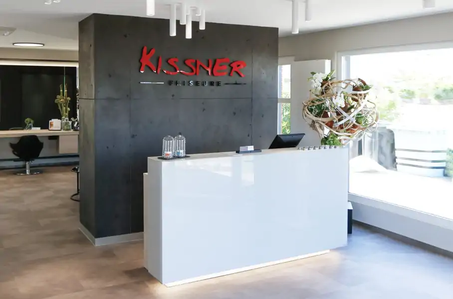 Kissner