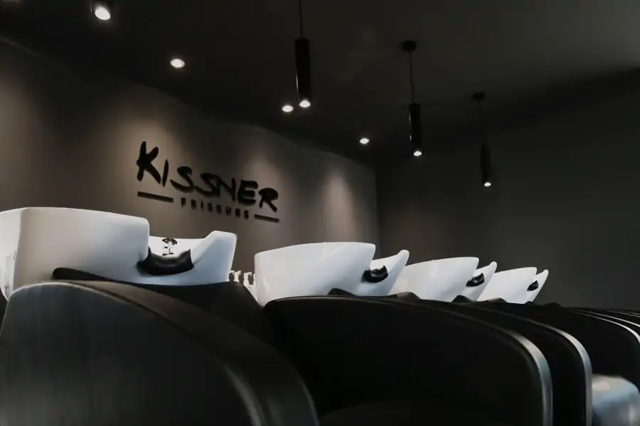 Kissner