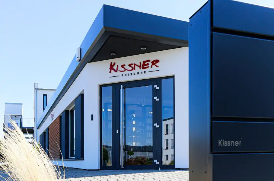 Kissner