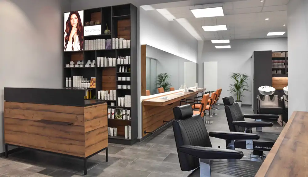 Haarmanufaktur Imelde Citiolo