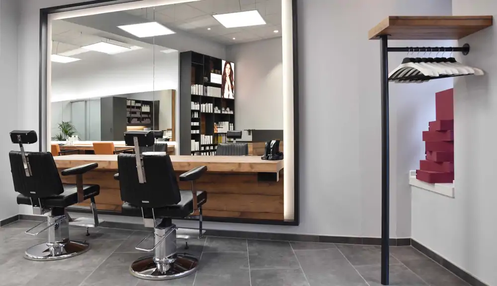 Haarmanufaktur Imelde Citiolo