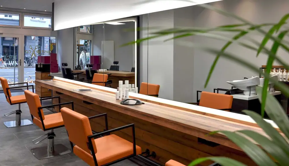 Haarmanufaktur Imelde Citiolo